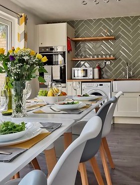 אירוח בשירות עצמי